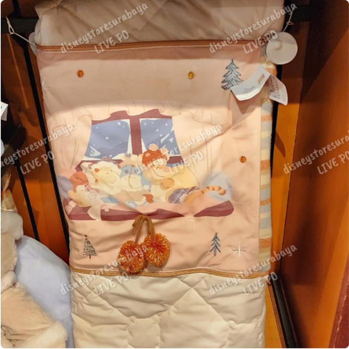 Blanket Pooh
