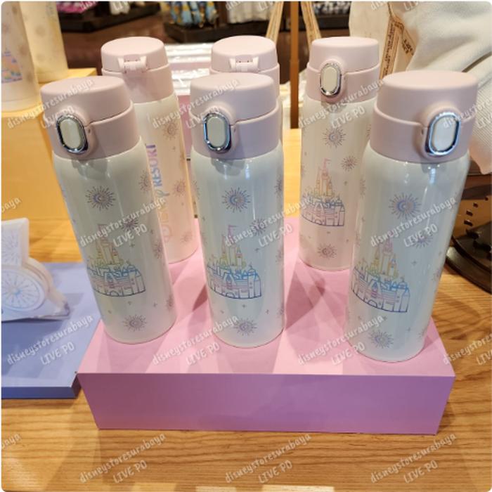 🎊 SHDR 2025 Items - Stainless Tumbler