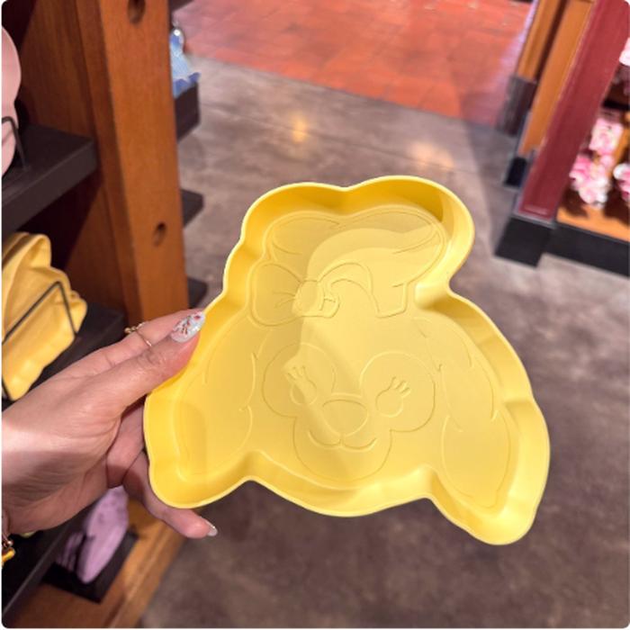 Plush Melamine Cookie 