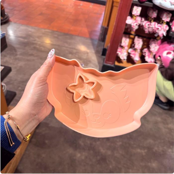 Linabell's Melamine Plush 