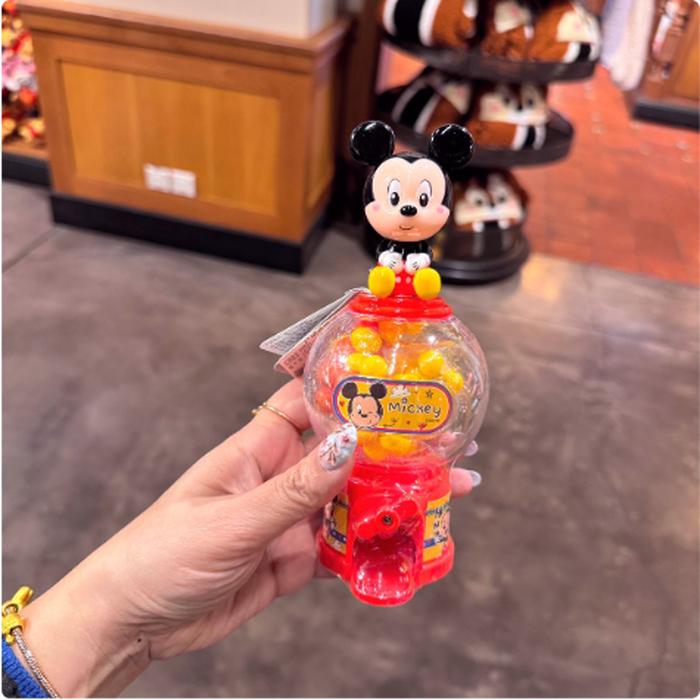 Mickey