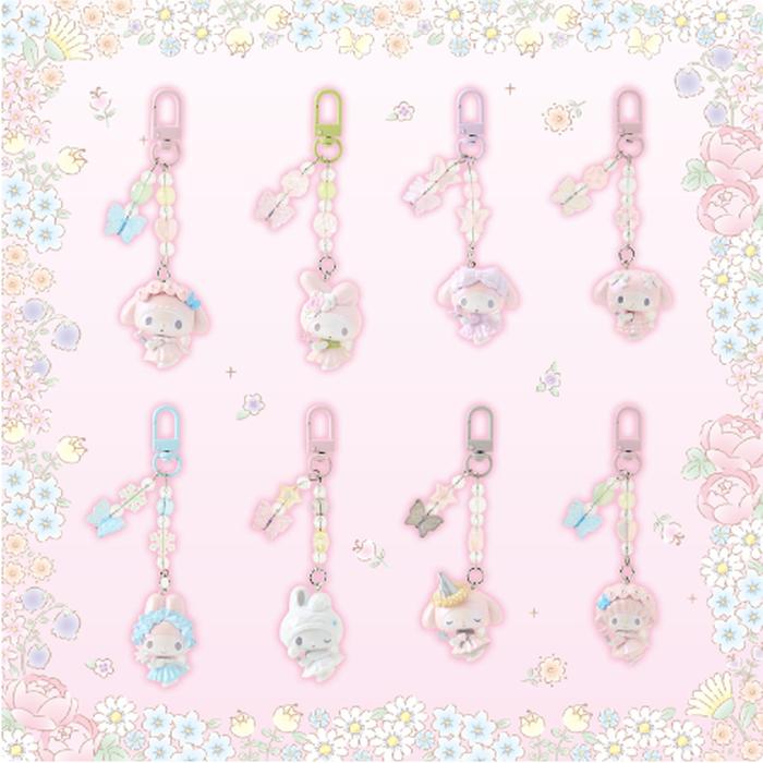 Keychain Melody @each