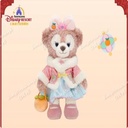 CNY SHDR Plush Shellie May