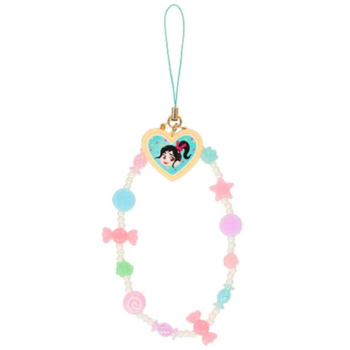 Vanellope Strap
