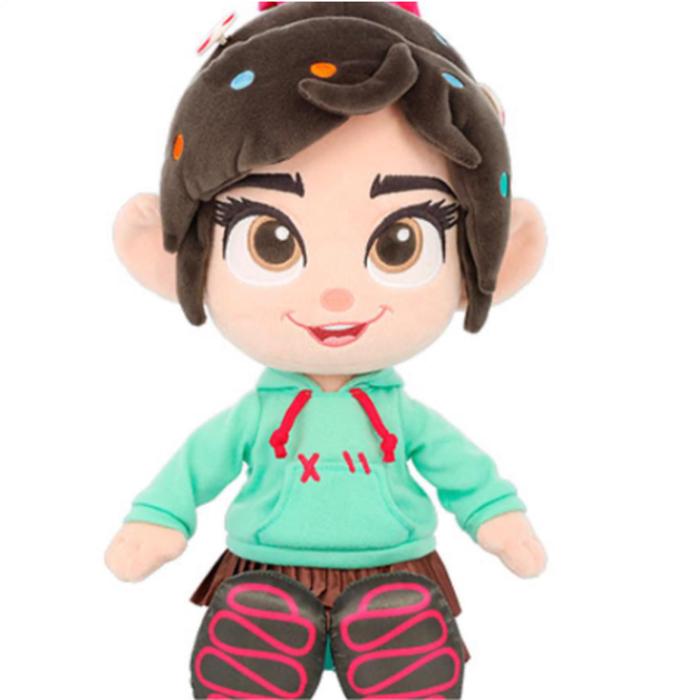 Plush Vanellope
