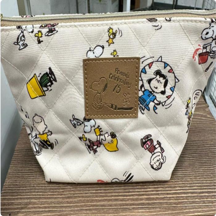 Pouch Snoopy