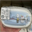 Made in Japan Lunchbox with Cutlery Sets 