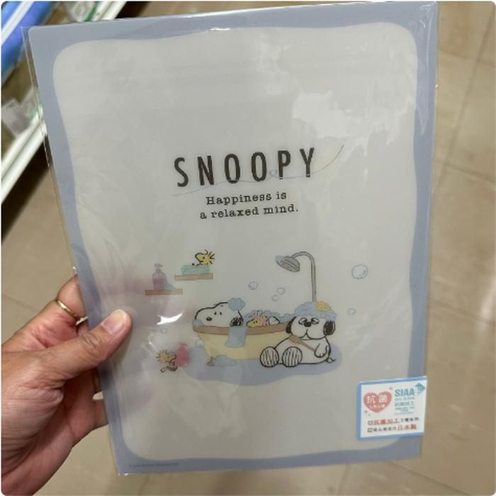 Snoopy Olaf 