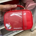 Multifunctional HK Pouch