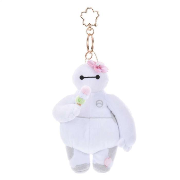 Baymax Strap Sakura