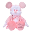 Mickey Plush Kimono Sakura