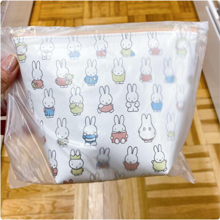 Miffy Pouch
