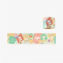 Masking Tape Snoopy