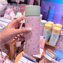 Tumbler Stainless Snoopy Pink