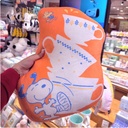 Snoopy Cushion uk 48 x 36 x 8 cm