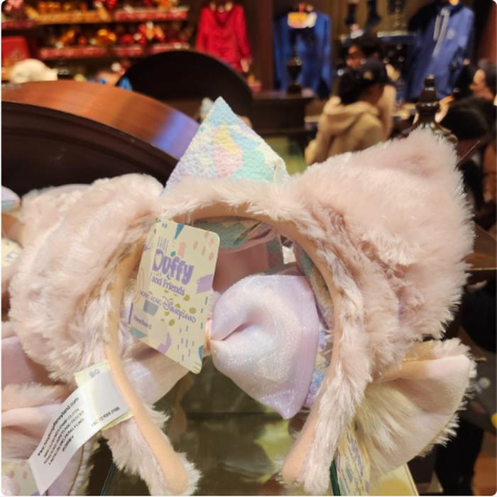 Linabell Headband 
