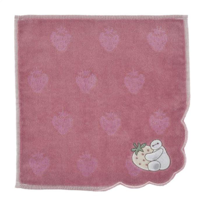 Handtowel Baymax
