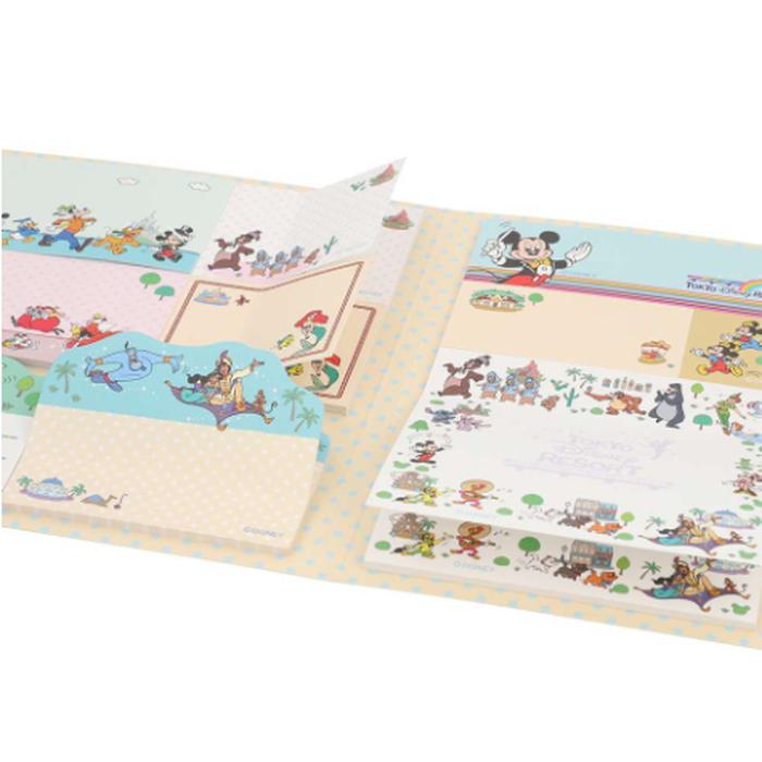 Sticky Note Set