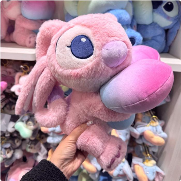 Vals Collection - Plush Angel 