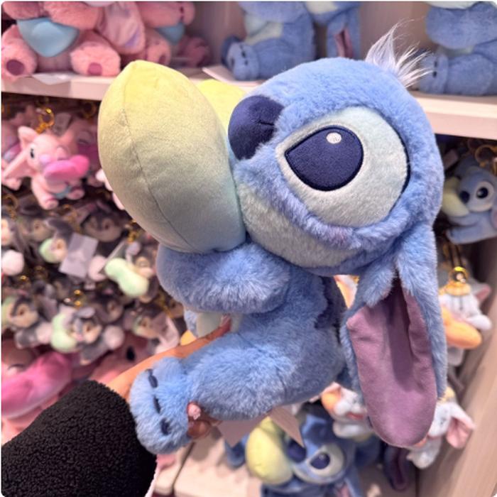 Vals Collection - Plush Stitch 