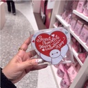Baymax Tincase
