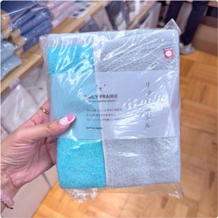 Face Towel Imabari Japan