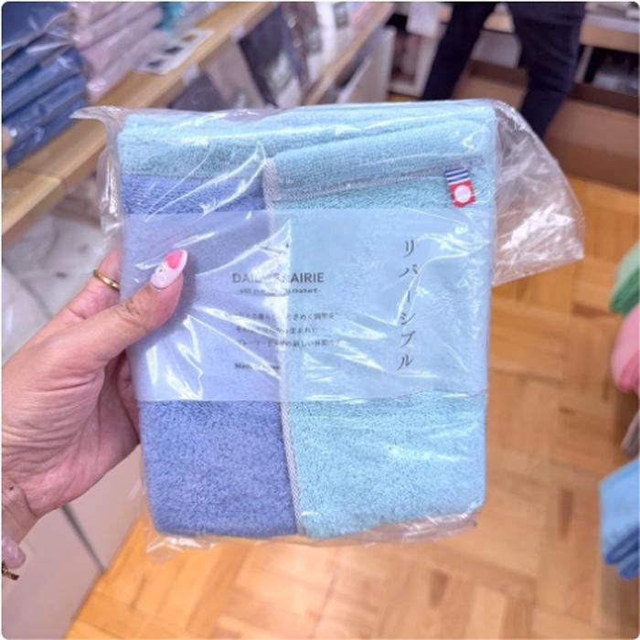 Face Towel Imabari Japan