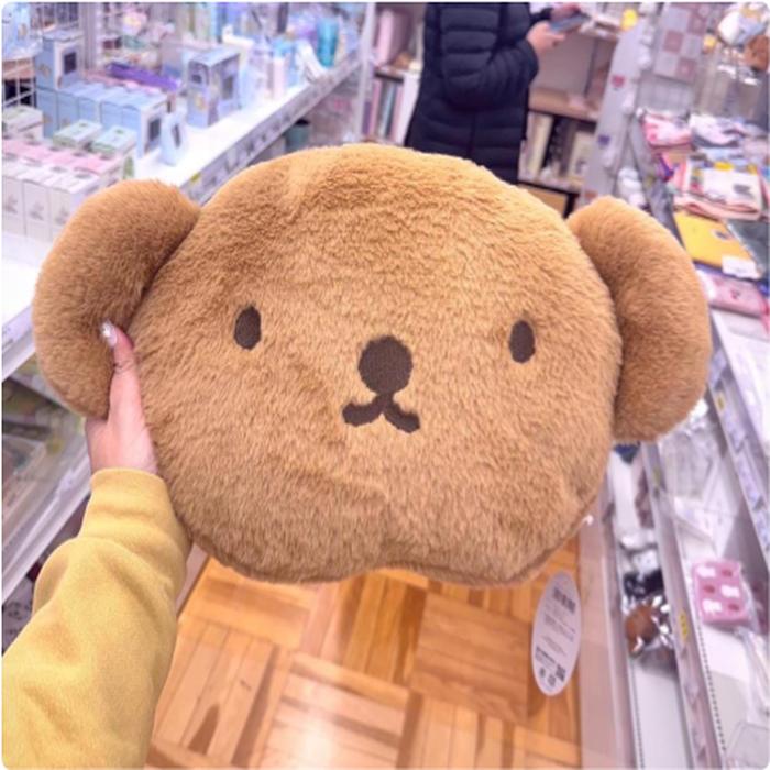 Boris Cushion