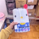 Hello Kitty Bath Towel 60 x 120 cm