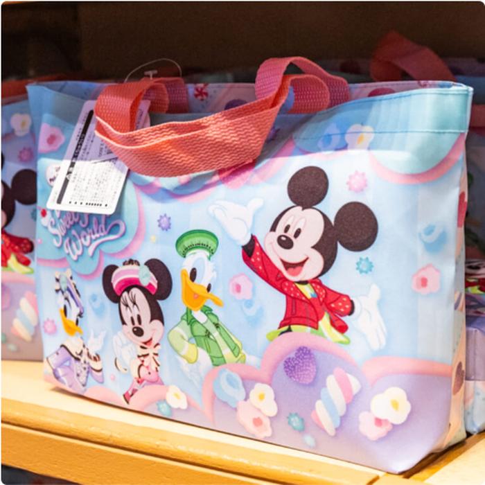 Vanellope coll.🧁 - Portable Sitting Pillow with Bag 