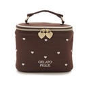 Vanity Pouch Choco Vals GP
