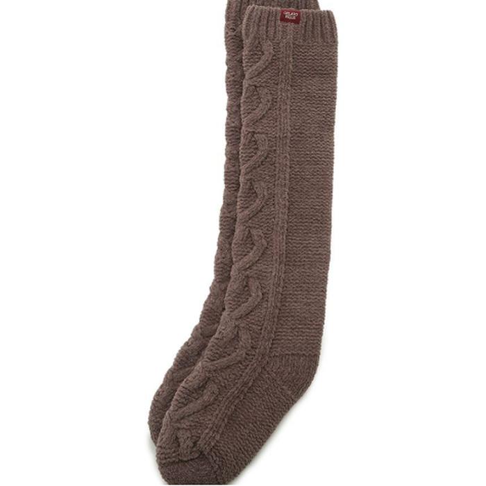 Choco Room Socks Long