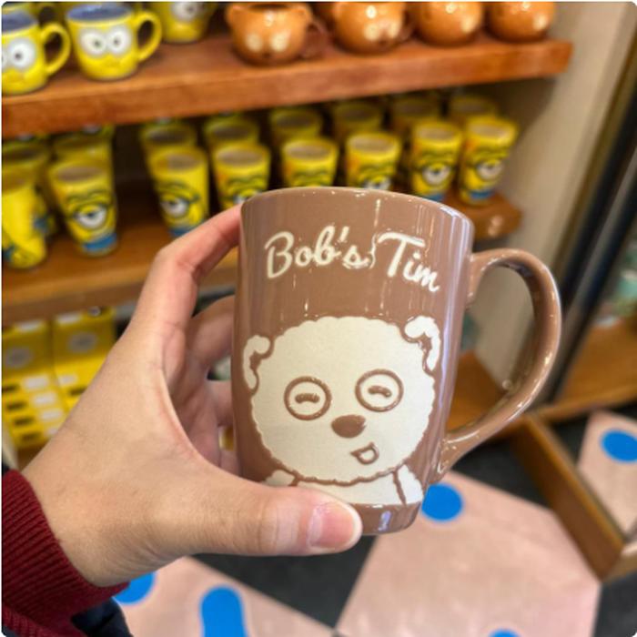 Ceramic Mug Tim