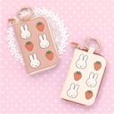 Miffy's coin pouch 🍓 