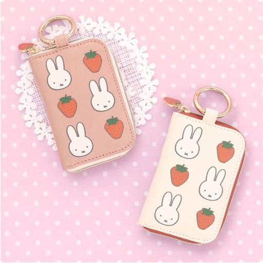 [1/26/2025-13:07-430] Miffy's coin pouch 🍓 
