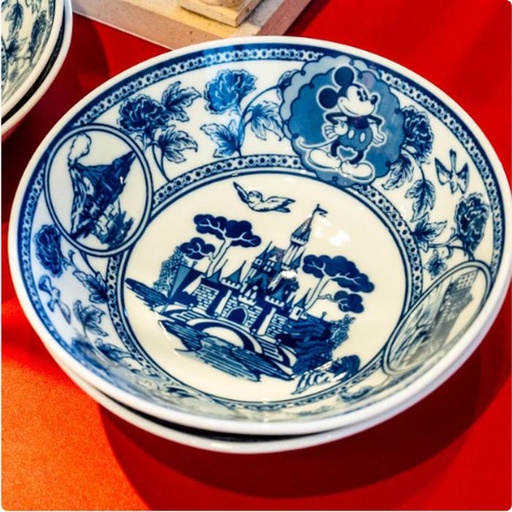 [1/26/2025-18:07-280] Deep Plate. Diameter of 17 x inside 5cm