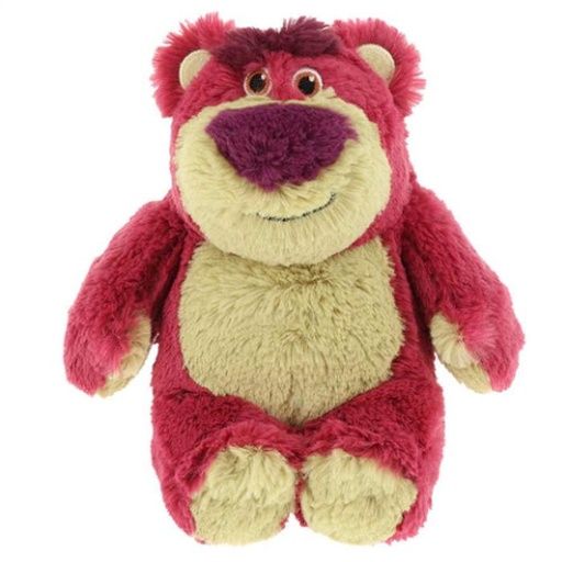 [1/26/2025-19:01-470] Small Fluffy Plush Each 20cm Lotso 