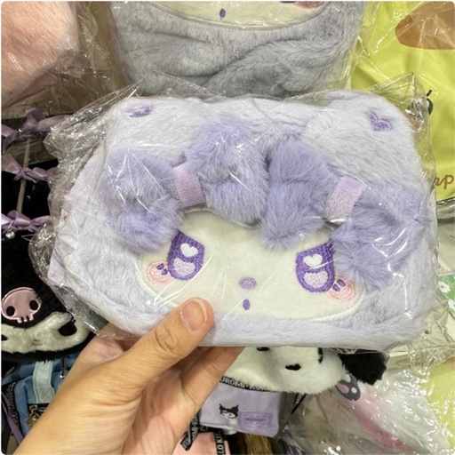 [24/1/2025-09.53-220] Kuromi Pouch