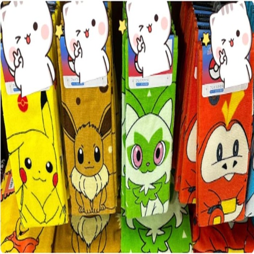 [24/1/2025-10.09-100] Face Towel