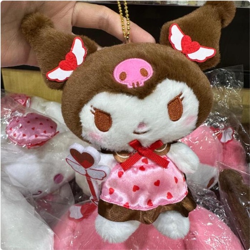 [24/1/2025-10.54-380] Strap Valentine Kuromi