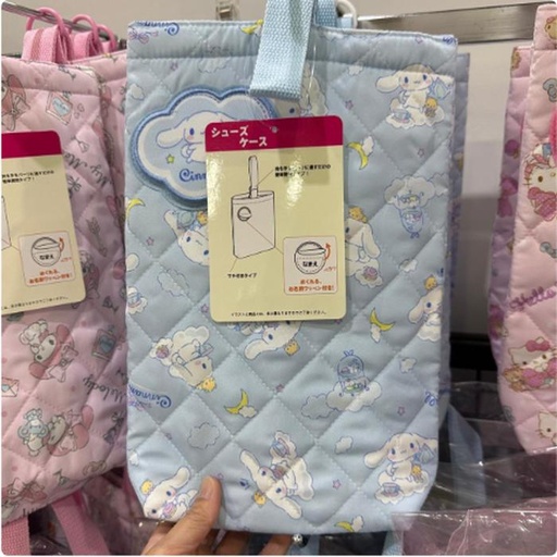 [24/1/2025-11.14-200] Multipurpose Pouch Sanrio 
