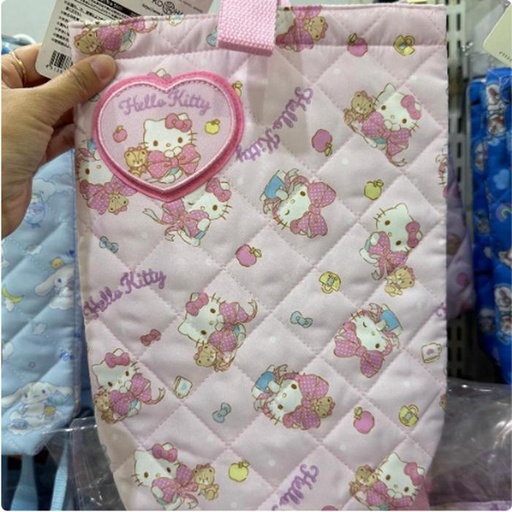 [24/1/2025-11.14-200] Multipurpose Pouch Sanrio 