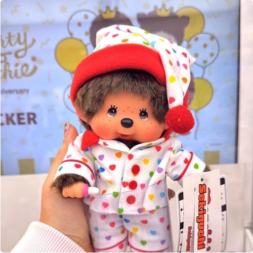 [24/1/2025-11.20-890] Mochici Plush Sleep