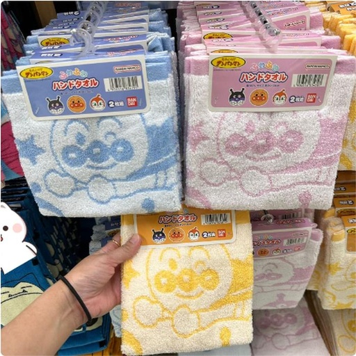 [24/1/2025-11.55-100] Mintow Anpanman
