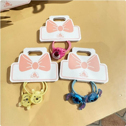 [24/1/2025-14.49-140] Disney Hair Accessories @Each