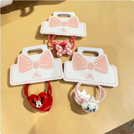 [24/1/2025-14.49-140] Disney Hair Accessories @Each