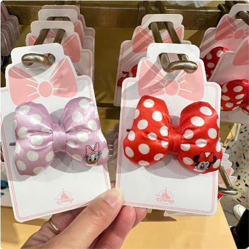 [24/1/2025-14.50-170] Disney Hair Accessories @Each