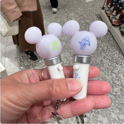 [24/1/2025-15.32-170] Penlight Secret Keychain Random 