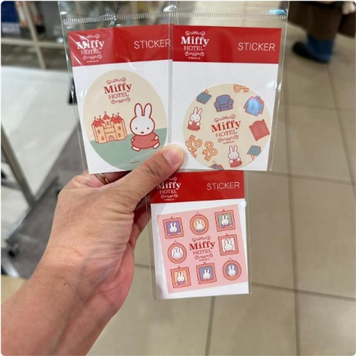 [24/1/2025-17.53-None60] Miffy Hotel Sticker 