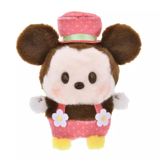 [24/1/2025-19.28-260] Urupochan Mickey 🍓 Size 12.5x9x9 cm 